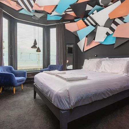 Art B&B Blackpool Ngoại thất bức ảnh
