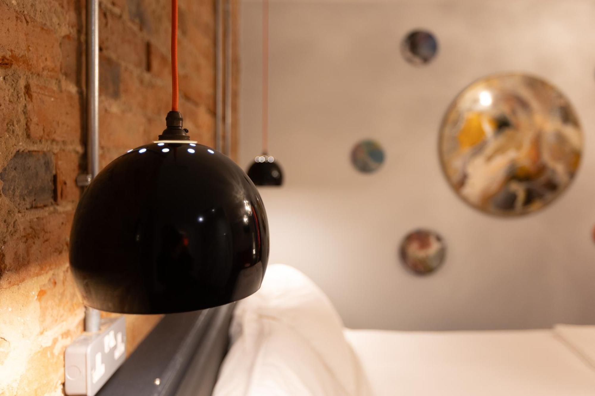 Art B&B Blackpool Ngoại thất bức ảnh