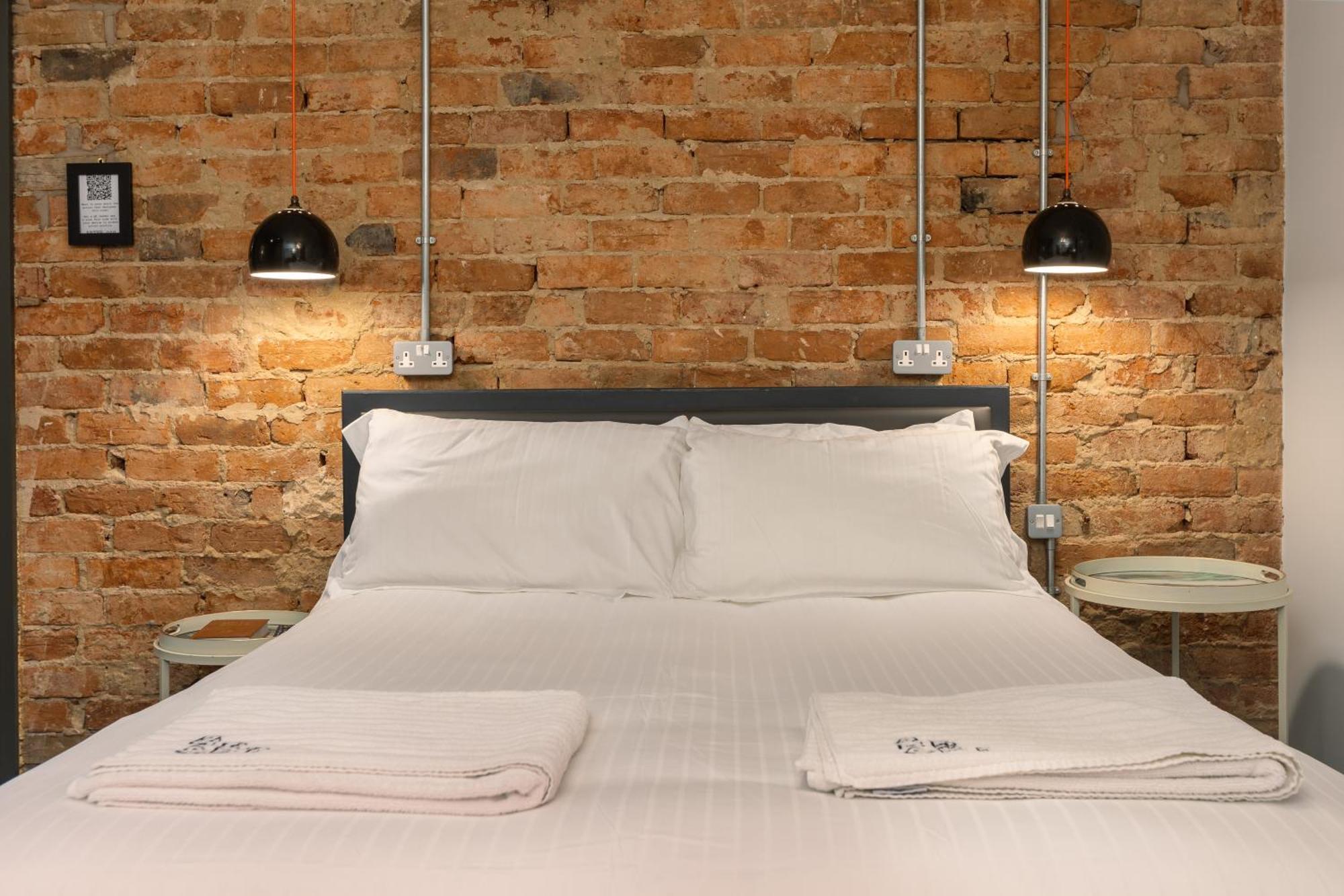 Art B&B Blackpool Ngoại thất bức ảnh
