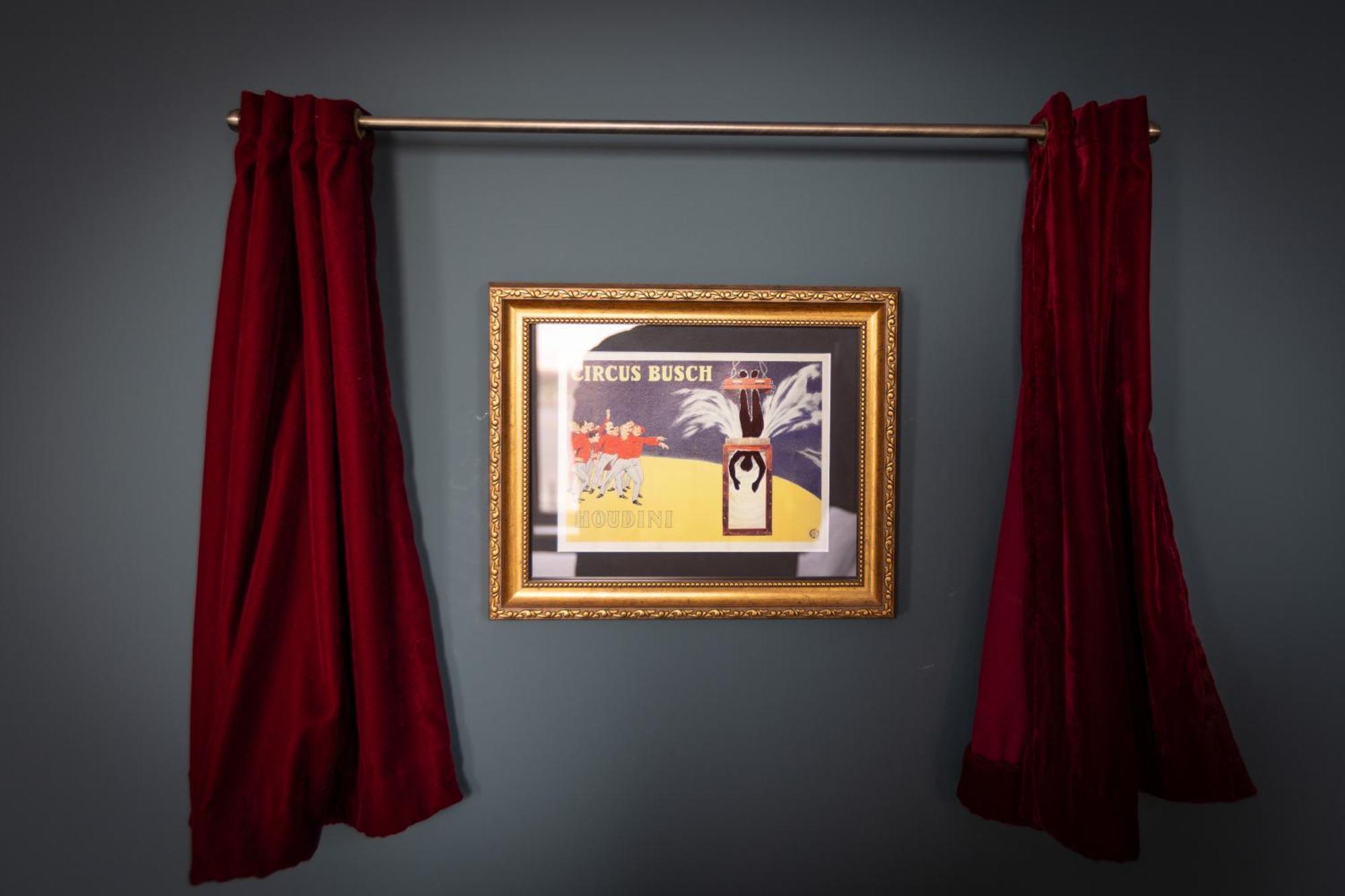 Art B&B Blackpool Ngoại thất bức ảnh