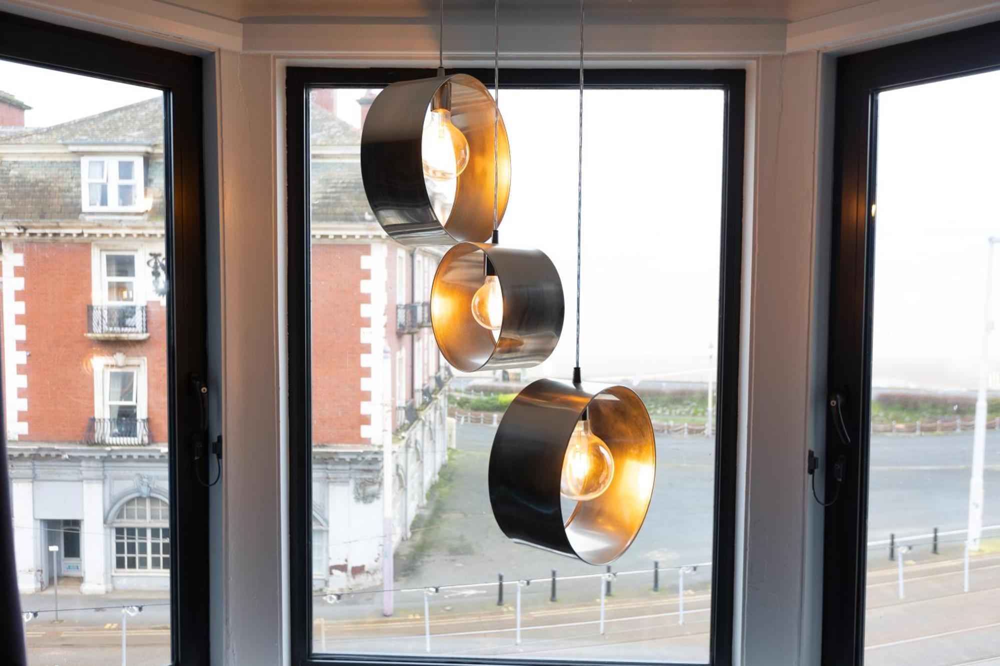 Art B&B Blackpool Ngoại thất bức ảnh