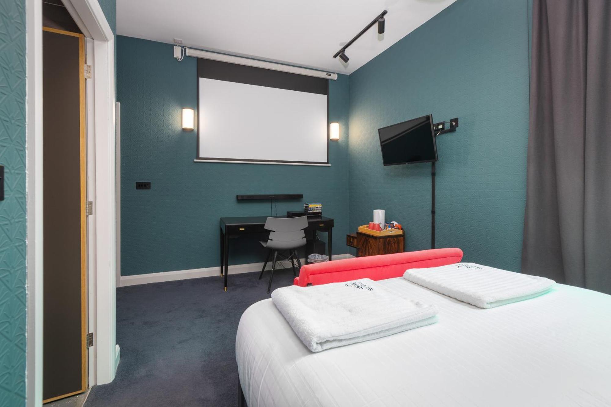 Art B&B Blackpool Ngoại thất bức ảnh