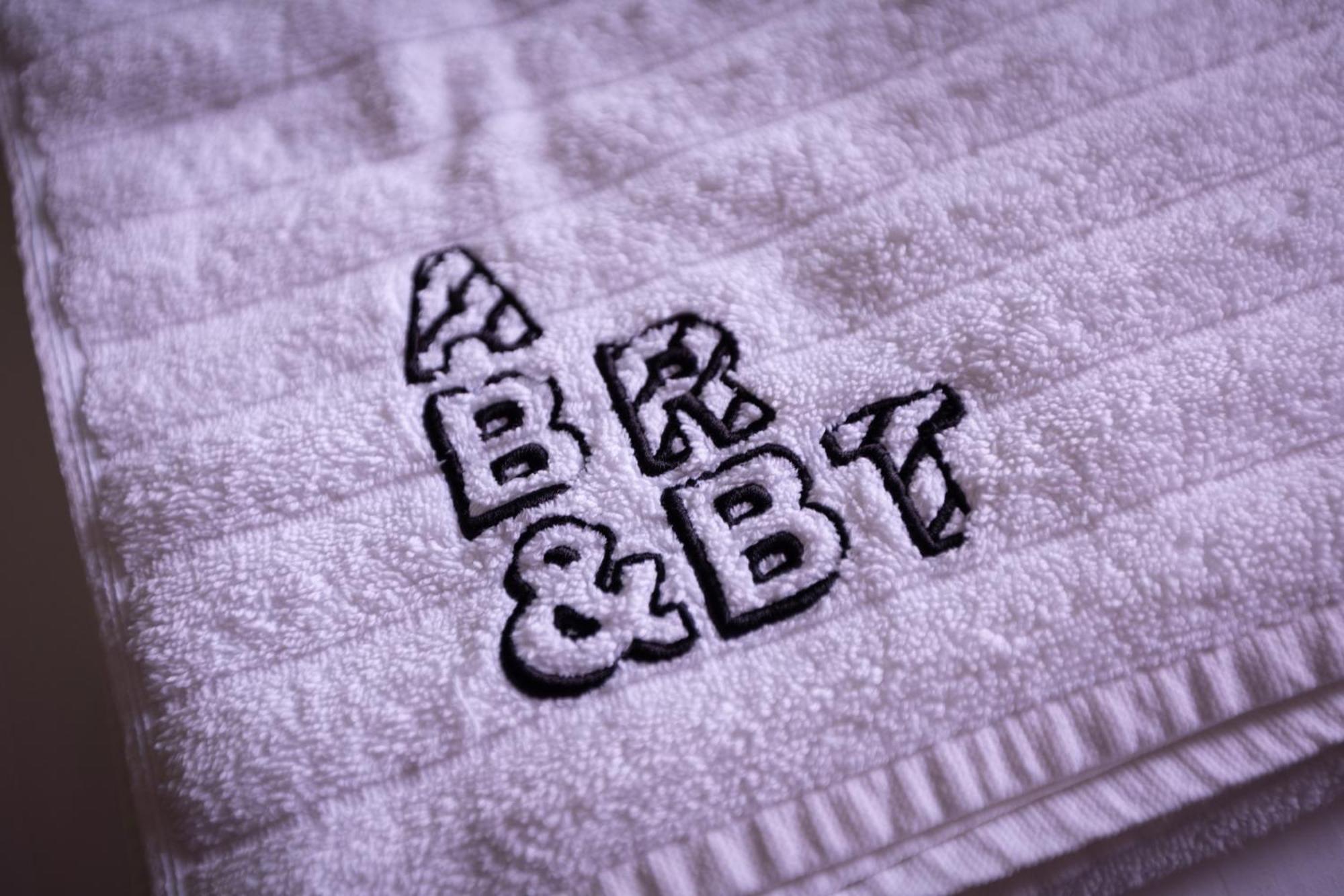 Art B&B Blackpool Ngoại thất bức ảnh