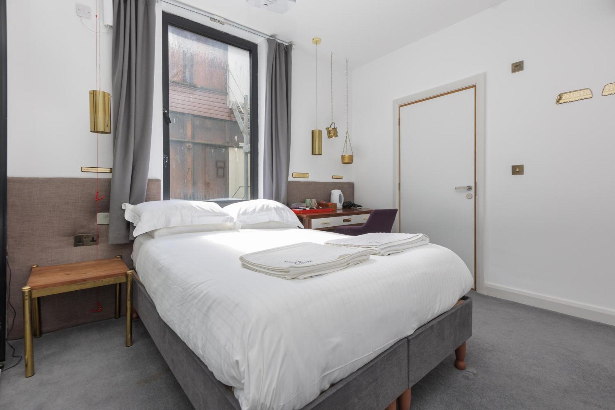 Art B&B Blackpool Ngoại thất bức ảnh