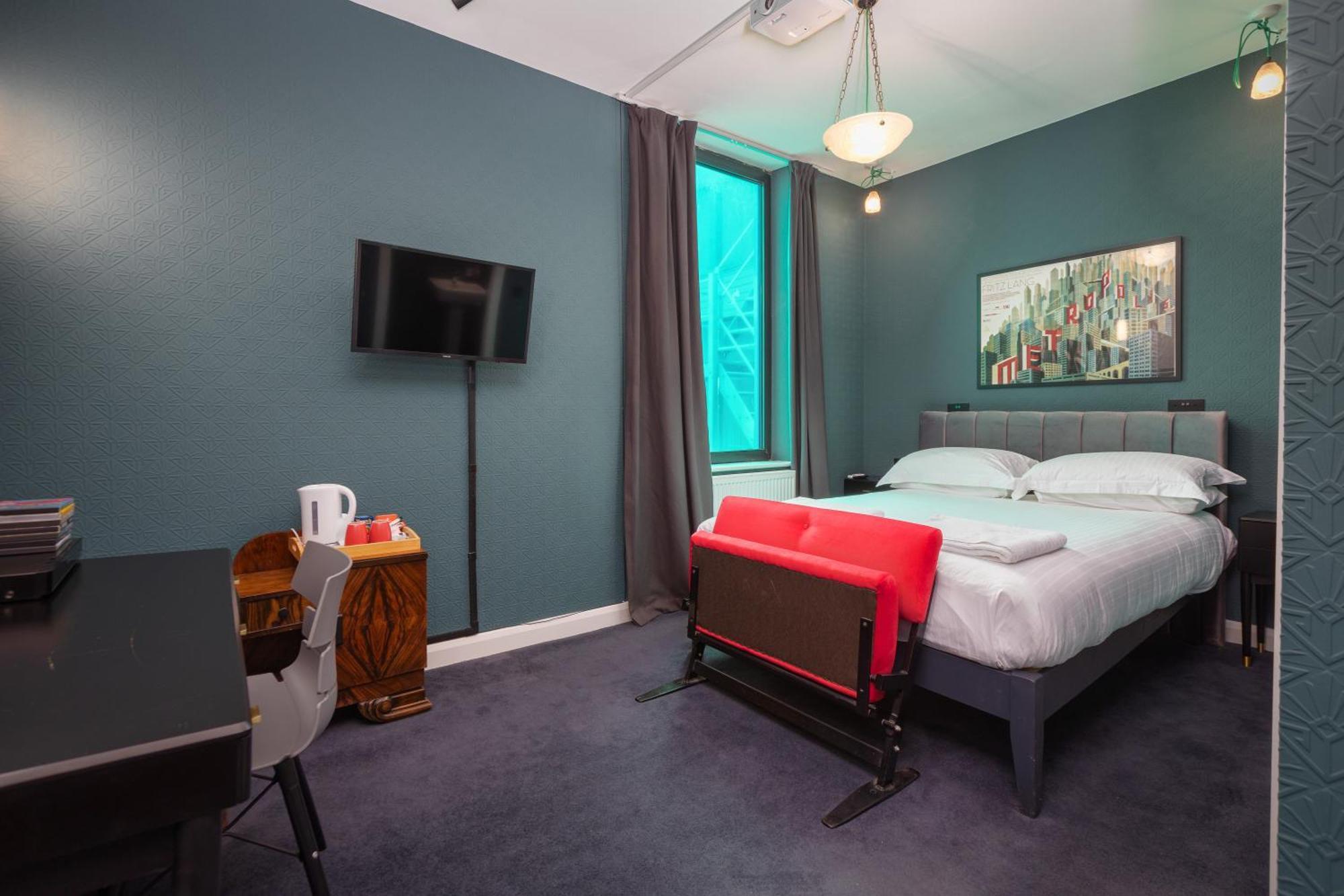 Art B&B Blackpool Ngoại thất bức ảnh