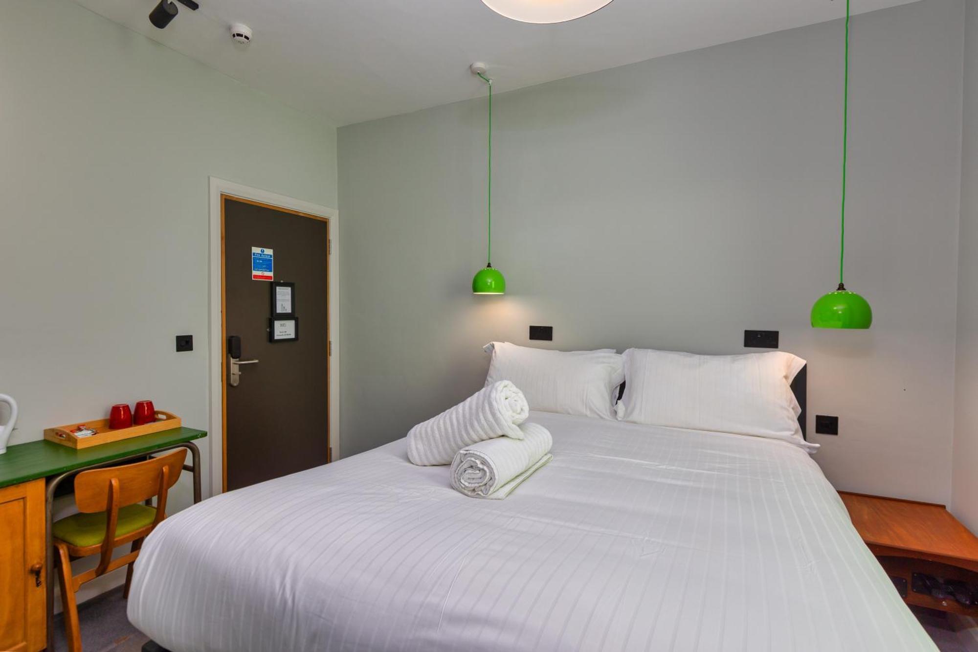 Art B&B Blackpool Phòng bức ảnh