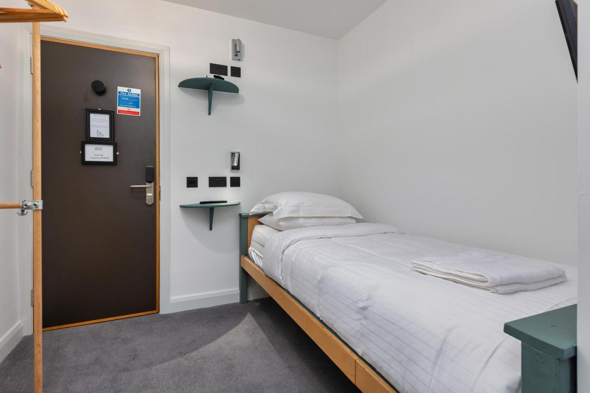 Art B&B Blackpool Ngoại thất bức ảnh