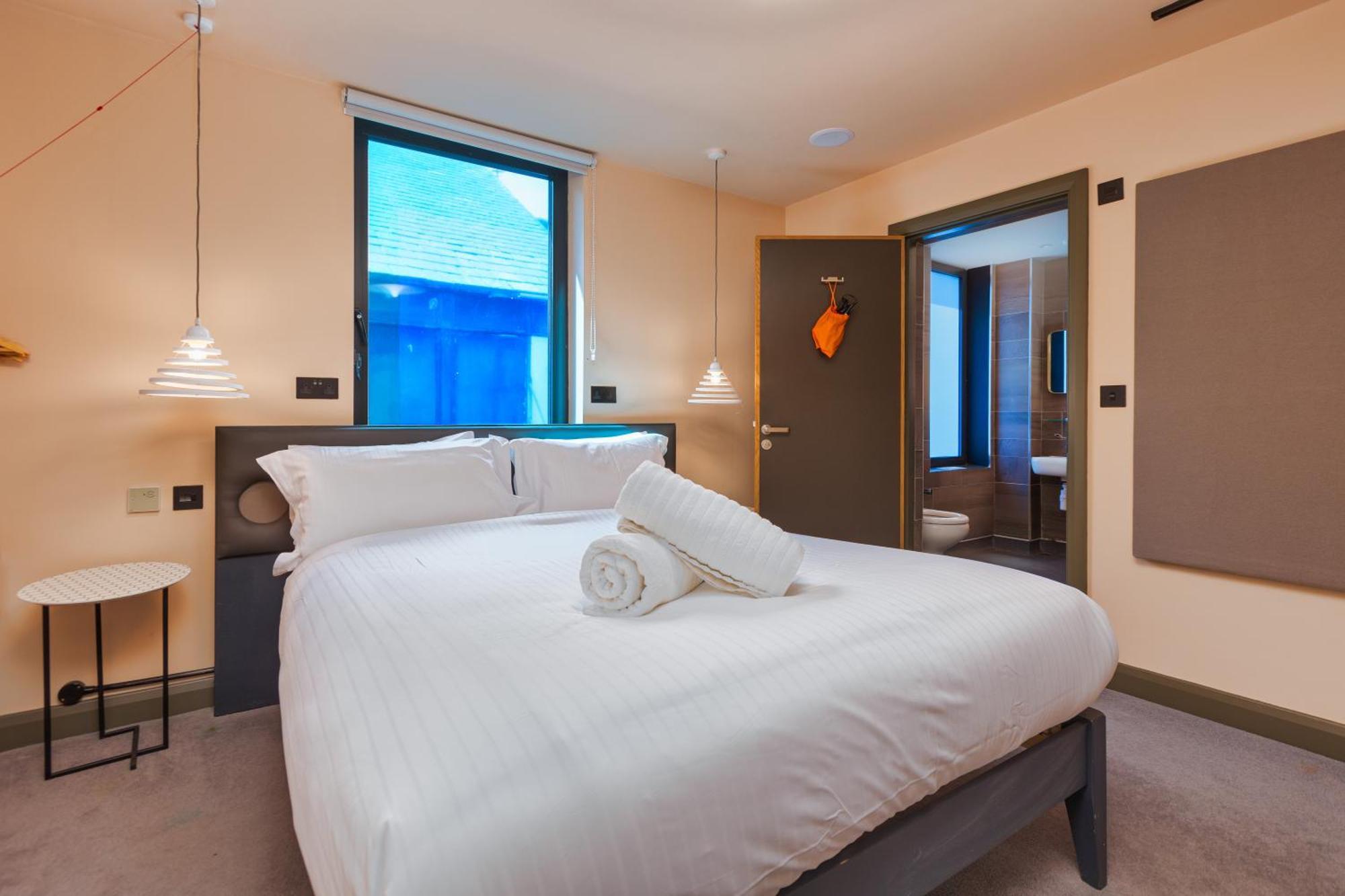 Art B&B Blackpool Phòng bức ảnh