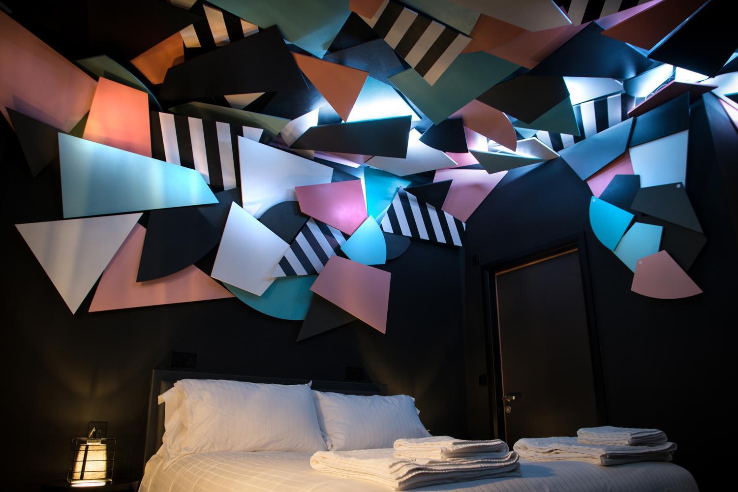 Art B&B Blackpool Ngoại thất bức ảnh