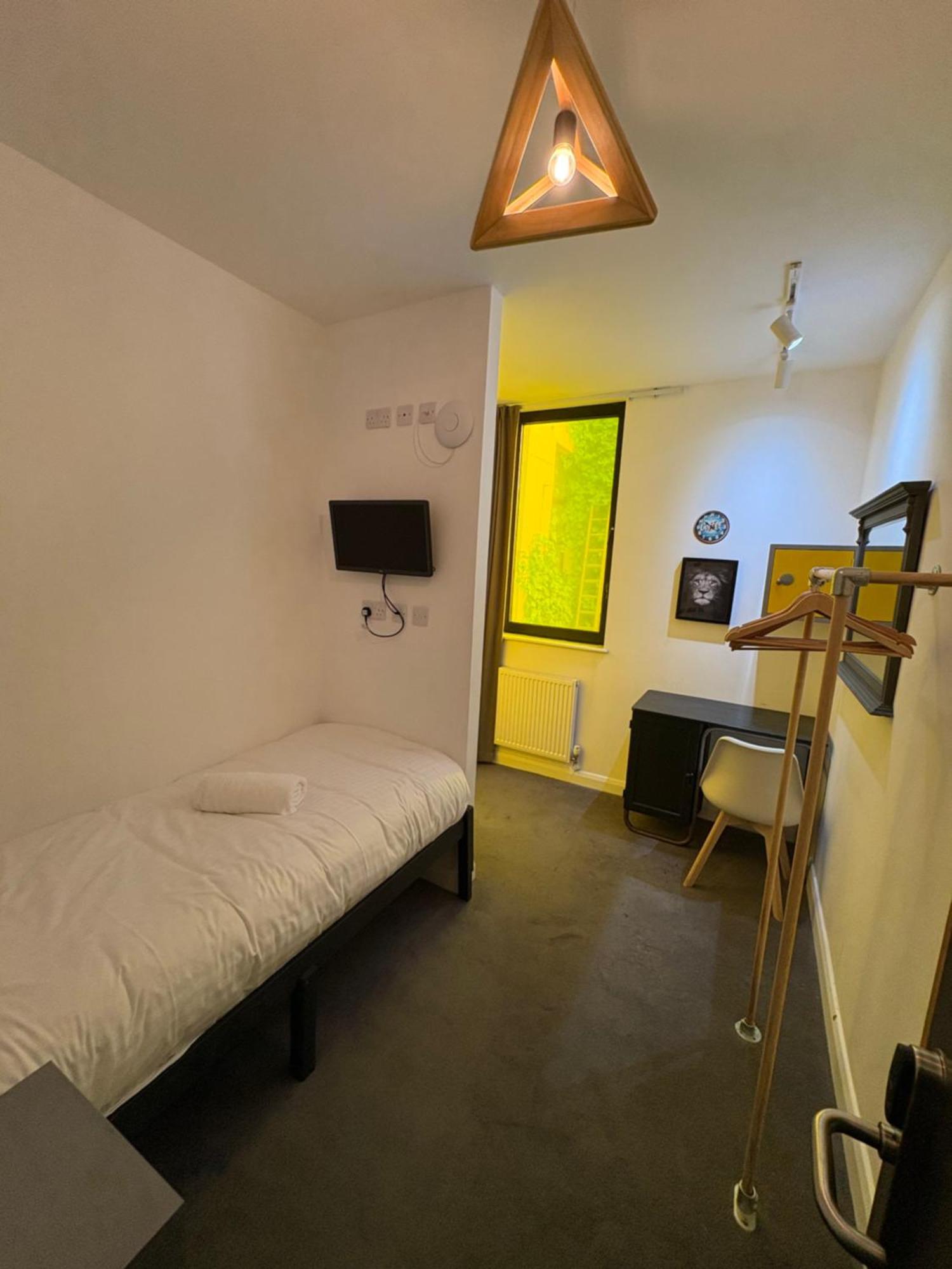 Art B&B Blackpool Ngoại thất bức ảnh